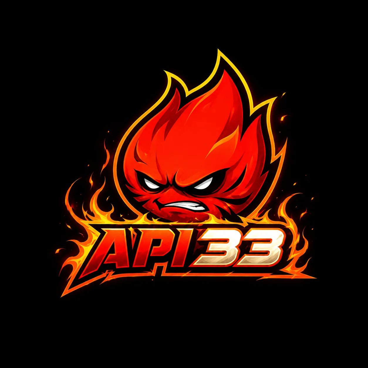 API33 - Game Sepak Bola Terbaik untuk Pecinta Olahraga