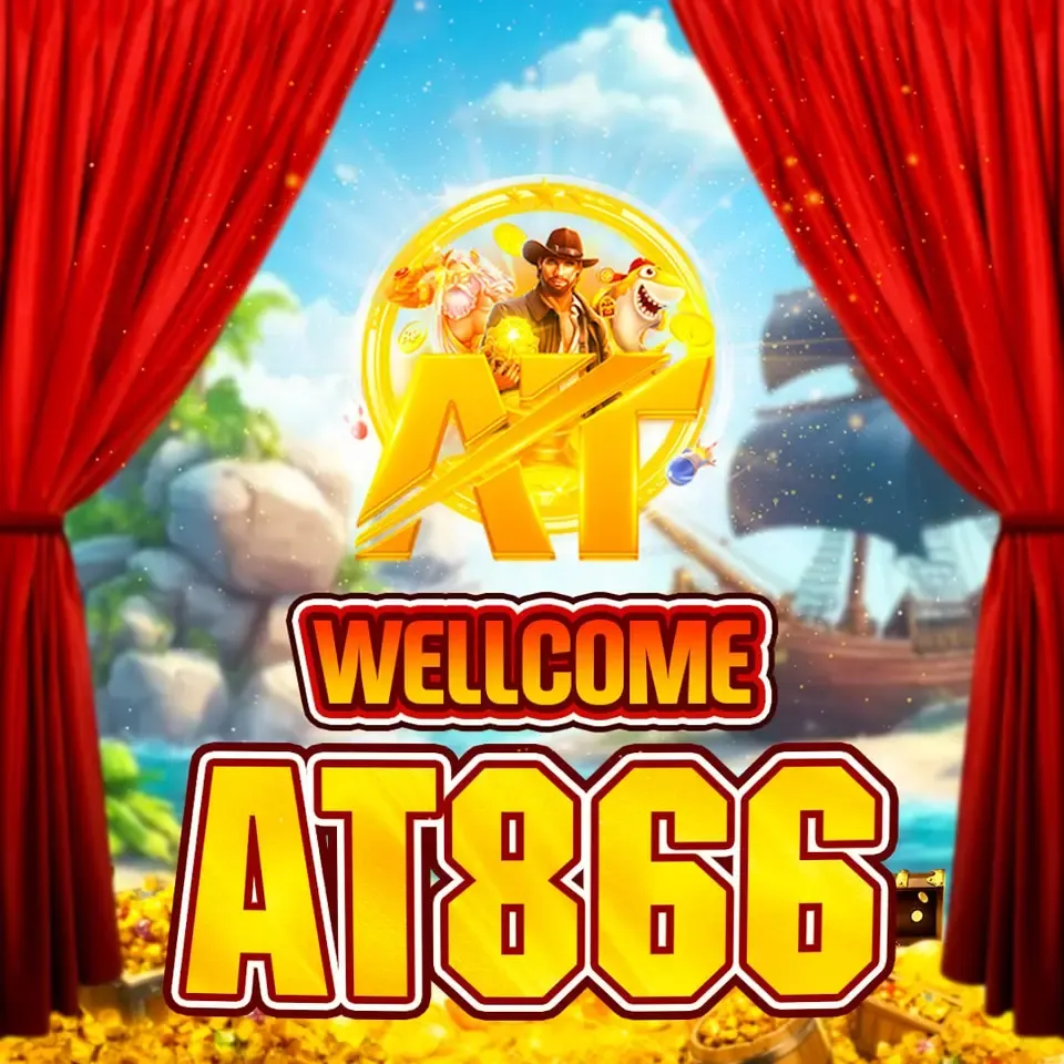 AT866 - Game Live Casino Terbaik di Pusat Unduhan