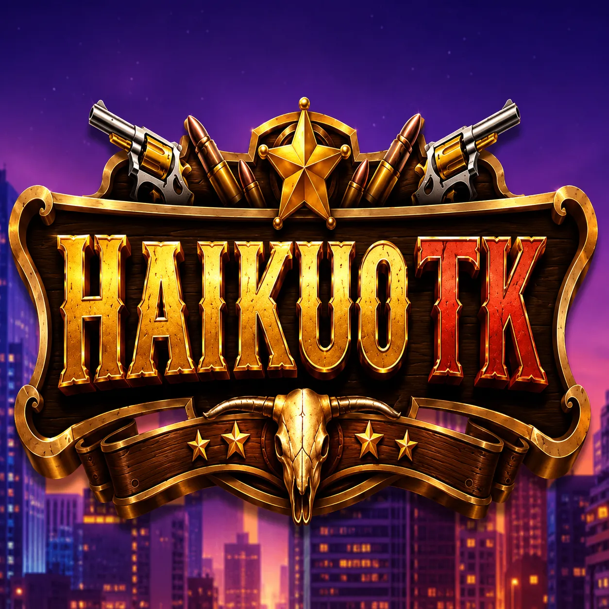 HAIKUOTK - Game MMORPG Penuh Petualangan dan Strategi
