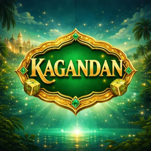 KAGANDAN - Game Memancing Seru dan Menantang