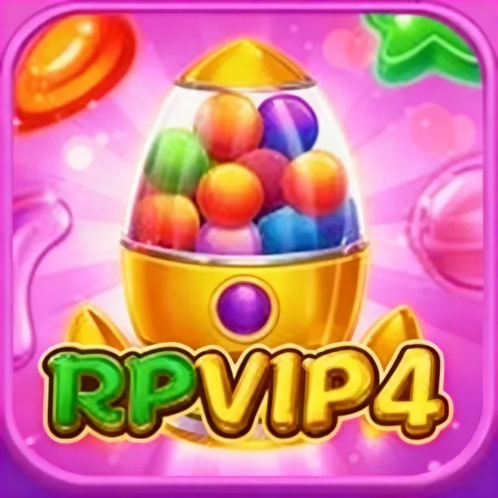 RPVIP4 - Game QiuQiu Seru dan Mengasyikkan